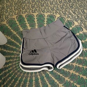 Adidas sleep booty Shorts